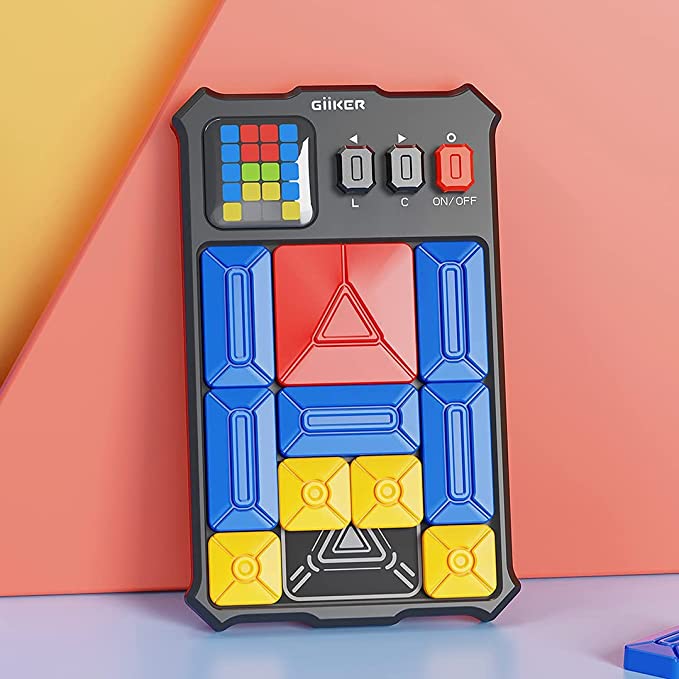 handheld learning games